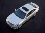 Hyundai Equus 2010 года (US)